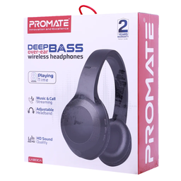 Promate LABOCA Bluetooth Headphone