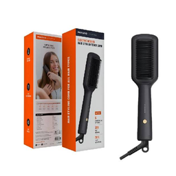 Porodo Hair Straightener Comb Lfs167