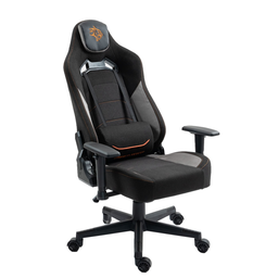 Porodo Gaming Professional Gaming Chair Molded Foam Seats
