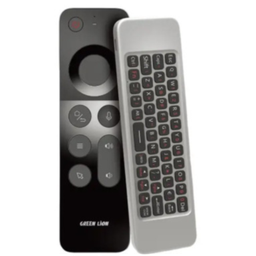 Green Lion 4In1 Wireless Remote