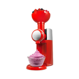 Fruit Dessert Maker - Red