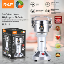 RAF Multifunctional High-speed Grinder