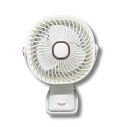 MINI CLAMP FAN ZB113