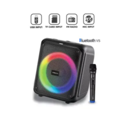 Brodu 1935 Bluetooth Speaker