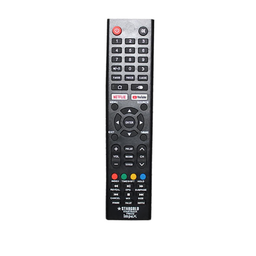 Remote Control Suitable For Ikon Led Lcd Smart Tv