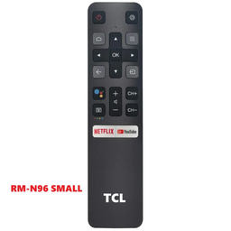 TCL Rm-N96 Small remote