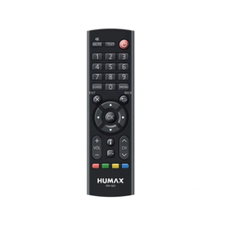 Humax RM-N01 Remote control