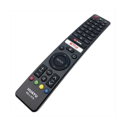 Sharp RM N1678 Smart TV Remote