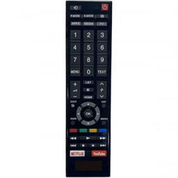 Toshiba Tv Remote N1625