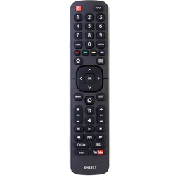 Tv Remote -Hisense En2B27