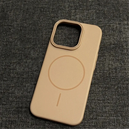 Sleek MagSafe Case for iPhone 16 PRO MAX COPPER