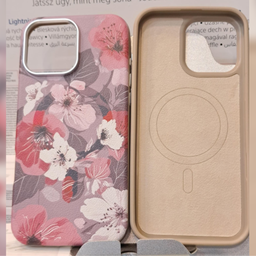 iPhone 16 Pro Max Ladies MagSafe Cover