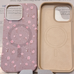 iPhone 16 Pro Max Ladies MagSafe Cover