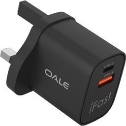 Oale Ifast 10 Fast Charger