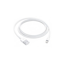 Apple Cable Usb To Lightning 1 Meter