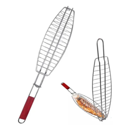 BBQ Fish Griller